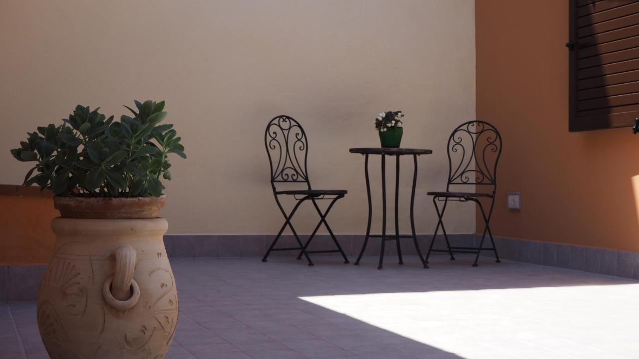 R&B Giardino 34 Bed and Breakfast Forlì Eksteriør billede